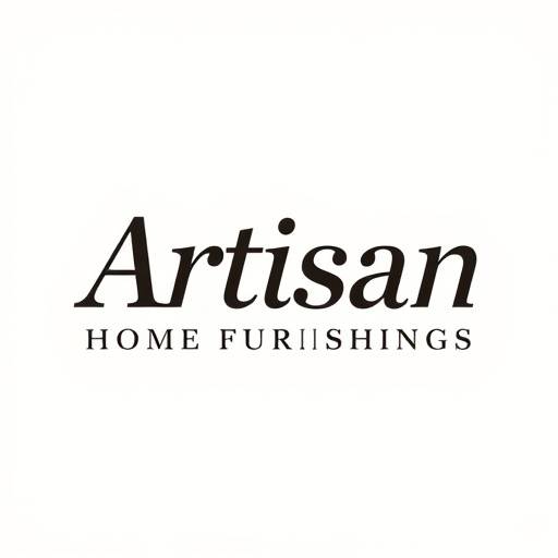 Artisan Home Furnishings Logo