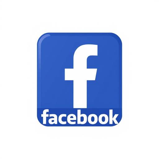 Facebook logo
